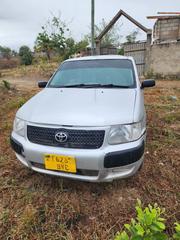 Toyota Probox 2004 Silver for sale