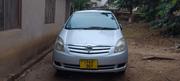 Toyota Corolla Spacio 2003 Silver for sale