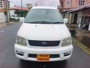 Toyota Noah 2001 White for sale