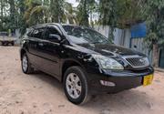 Toyota Harrier 2007 for sale
