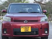 Toyota Corolla Rumion 2008 Maroon for sale