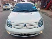 Toyota IST 2004 White for sale
