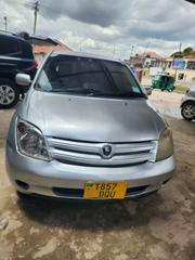 Toyota IST 2006 Silver for sale