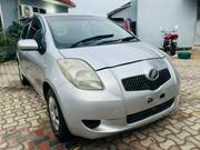 Toyota Vitz 2006 Gray for sale