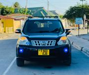 Nissan X-Trail 2009 Black for sale