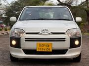 Toyota Succeed 2017 White for sale