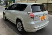 Toyota Vanguard 2012 White for sale