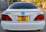 Toyota Crown 2007 White for sale