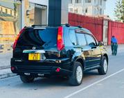 Nissan X-Trail 2010 Black for sale