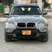 BMW X5 xDrive30i AWD (3.0L 6cyl 6A) 2010 Gray for sale