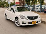 Toyota Crown 2008 White for sale