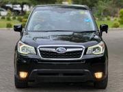 Subaru Forester 2013 Black for sale