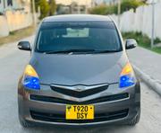 Toyota Ractis 2006 Gray for sale