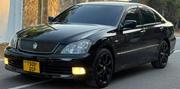 Toyota Crown 2004 Black for sale