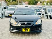 Toyota Caldina 2005 Black for sale