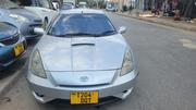 Toyota Celica GT-Four 1999 Silver for sale