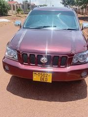 Toyota Kluger 2004 for sale