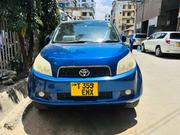 Toyota Rush 2008 Blue for sale
