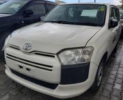 Toyota Probox 2006 White for sale