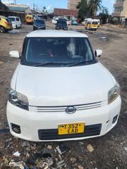 Toyota Corolla Rumion 2009 White for sale