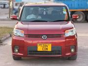 Toyota Rumion 1.5 FWD 2023 Red for sale