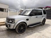 Land Rover Discovery 2006 Silver for sale