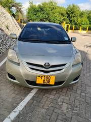 Toyota Belta 2006 Gold for sale