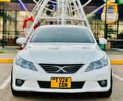 Toyota Mark X 2012 Pearl for sale