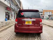 Toyota Corolla Rumion 2009 Maroon for sale