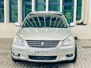 Toyota Premio 2005 Silver for sale