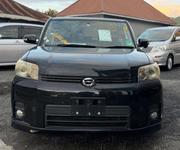 Toyota Corolla Rumion Hatchback 1.8 FWD 2008 Ivory for sale