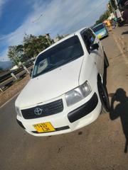 Toyota Probox 1.3 DX 2WD 2005 White for sale
