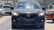 Mazda CX-5 2.2 Diesel AWD 2013 Black for sale