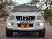 Toyota Land Cruiser Prado 2005 Pearl for sale