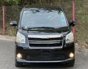 Toyota Noah 2009 Black for sale
