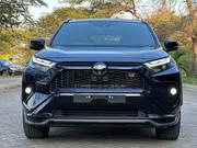 Toyota RAV4 2025 Burgundy for sale