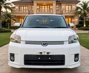 Toyota Corolla Rumion 2009 White for sale