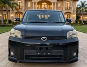 Toyota Corolla Rumion 2008 Black for sale