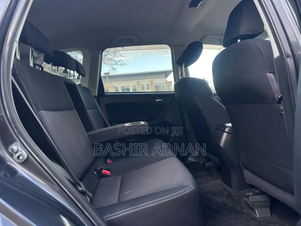 Subaru Forester 2014 Gray