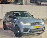 Land Rover Range Rover Sport 2016 Blue for sale