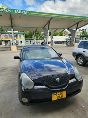 Toyota Verossa 2003 Purple for sale