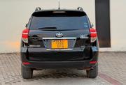 Toyota Vanguard 2011 Black for sale