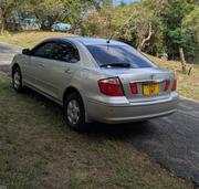 Toyota Premio 2006 Silver for sale