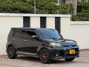 Toyota Corolla Rumion 2008 Black for sale