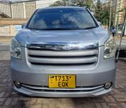 Toyota Noah 2008 Silver for sale
