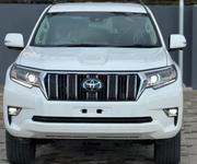 Toyota Land Cruiser Prado 2.8 2023 Teal for sale