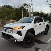 New Toyota Hilux Active (Diesel) 2026 Off white for sale
