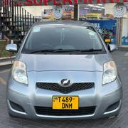 Toyota Alphard 2008 Silver for sale