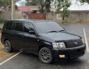 Toyota Probox 2005 Black for sale