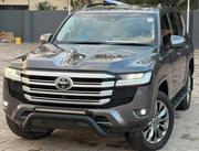 Toyota Land Cruiser LC300 2024 for sale